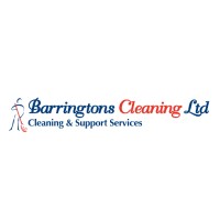 Barringtons Cleaning Ltd