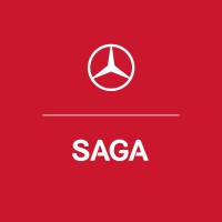SAGA Mercedes-Benz
