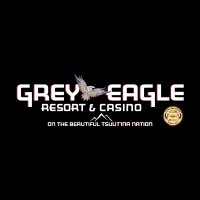 Grey Eagle Resort & Casino