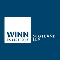 Winn Solicitors Scotland LLP