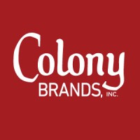 Company brand
