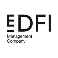 EDFI Management Company