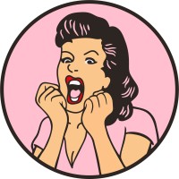 Female Rage Hot Sauce