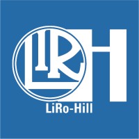 The LiRo Group logo