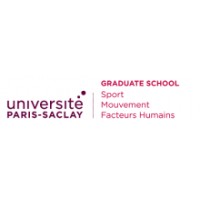 Université Paris Saclay - GS SMFH