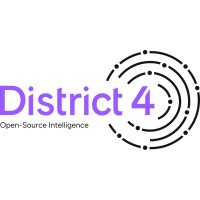 District 4 Labs