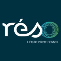 RESO, l'étude porte conseil