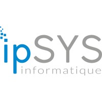 IPSYS INFORMATIQUE