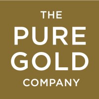 The Pure Gold Company