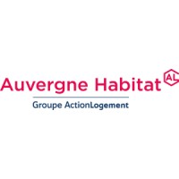 AUVERGNE HABITAT - Groupe Action Logement