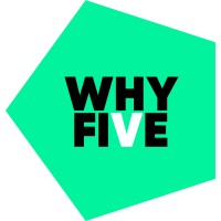 WHYFIVE