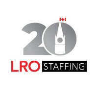 LRO Staffing