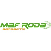 MAF RODA AGROBOTIC