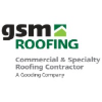 GSM Roofing