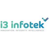 I3 INFOTEK INC